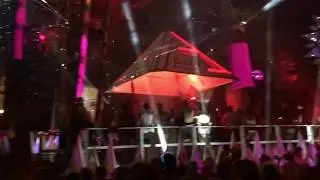 Stickybuds at Shambhala 2018