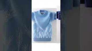 Sweater Autumn Boys Sweaters Fashion Kids