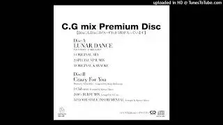Lunar Dance (Original Mix) / C.G Mix
