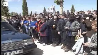 El ADN permite resolver el crimen de Eva Blanco