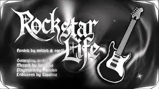 Rockstar Life. ~ by midixd & ego11 in [cherry] &mdash; End Screen