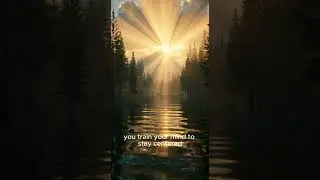 How to Stay Calm in Any Situation