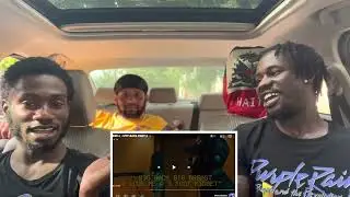 UK DRILL: WTF BARS PART 2 | NAH THIS WAS WILD FUNNY 😂🔥🇬🇧 *Reaction*