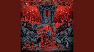 A Glimmering Psionic Awakening (Rehearsal 2024) (Bonus Track) (En Vivo)