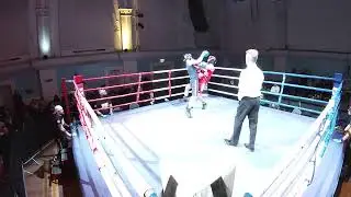 Bedford | UWCB | Team Goodie V Brian The Bruiser