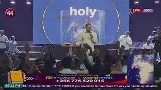 Sunday Services - Robert Kayanja Ministries