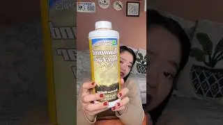 Diamond Nectar: Hype or Helpful? 💭 My Real Thoughts | Fertilizer Routine