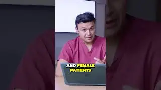 Secrets Exposed: Laparoscopic Surgery vs Open Surgery for Hernias #shorts