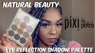 PIXI BEAUTY EYESHADOW PALETTE | Collab w/ Nizzy&rsquo;s Playhouse | x_incredibleL