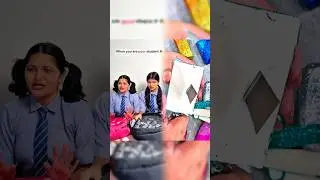 When you are a poor student 😢#story #pov #acting #foryou #fypシ