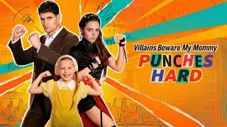 Villains Beware My Mommy Punches Hard 🥊Beaten heiress forgets everything, still too strong to break.
