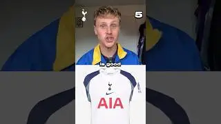 Ranking Every Premier League HOME Kit 👀