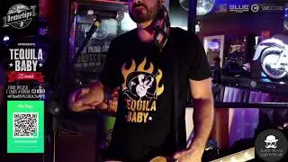 AO VIVO - Tequila Baby