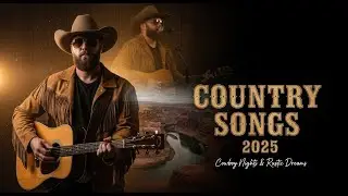 The Best Country Hits of 2025 &ndash; Roadside Memories