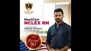 NCLEX RN എളുപ്പത്തിൽ PASS ആകാം | NCLEX RN Classes in Malayalam | Best NCLEX RN Classes
