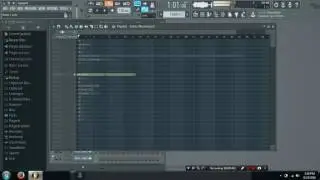 The Prodigy - Smack My Bitch Up (Remix Stems)