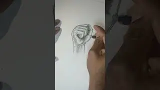 Hand Sketch