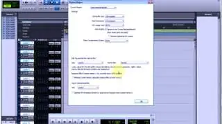Pro Tools: How to set up an audio device