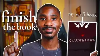 let's write a book together ✍🏾 introducing my new writing vlog series