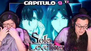 SOLO LEVELING 