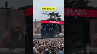 Outside Lands 2023 - Day 1 - Review! #outsidelands #musicfestival #sanfrancisco