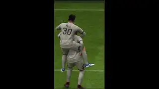FIFA 23 - Kylian Mbapp&eacute; - New Powershot experience #mbappe #powershot #fifa23