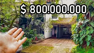 casa en el POBLADO MEDELLIN PARA LA VENTA dentro de unidad RESIDENCIAL CAMPESTRE