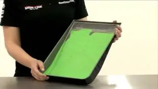 Paint Tray