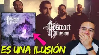 DE LO MEJOR del Atmospheric/Progressive Death Metal | An Abstract Illusion - The Sleeping City
