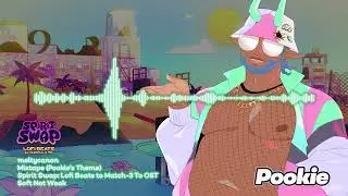 Mixtape 💗 Character Album | Spirit Swap: Lofi Beats to Match-3 To