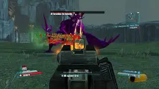 Borderlands 2 OP10 Vorac Maya Solo 9:27