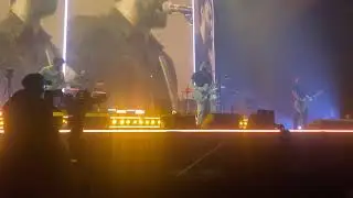 &ldquo;Are You In Love With A Notion?&rdquo; - Courteeners | Live @ Leeds Arena | 21/11/24