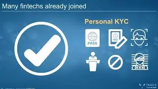 FIBC2018 Tradle KYC (Tradle)