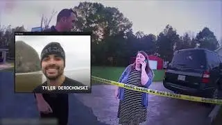 THIS WAS UNBELIEVABLE! WJS Tay Reacts To Daughters Lead Police To Mother's Dead Body