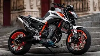 KTM Duke 890 R | Gallery KTM Duke 790 R , KTM Duke 890 R Modified