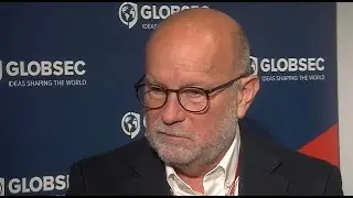 Rastislav K&aacute;čer: S&uacute;časn&yacute; stav trvalej kr&iacute;zy a 20 rokov Globsecu