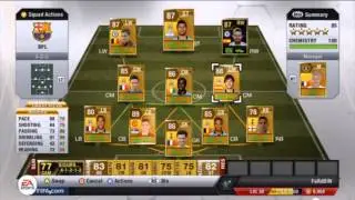 Free FIFA 13 Ultimate Team Coin Glitch! [Hurry. Works as of 1/30/13]