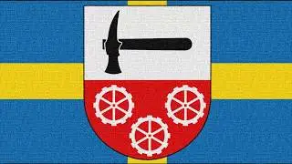 Hallstahammar Sweden / Hallstahammar Sverige
