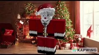 A Very Paranoid (and early) Christmas with DisplayName