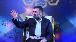 موساو خزر بەشی سێەم-3-به‌رنامه‌ی چیرۆكه‌ قورئانیه‌كان-دكتور عبدالوحد