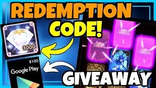 REDEMPTION CODE, SUMMONS & GIVEAWAY!!! [AFK ARENA 530]