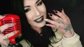 ANOXIA-Resurrection (Official Music Video)