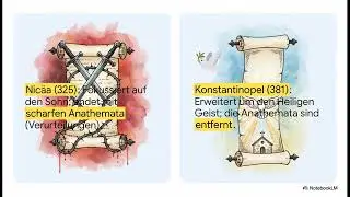 Das Konzil von Chalcedon 451