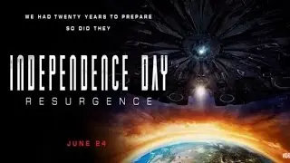 NWO from chaos (& alien/human tech hybrid) in &ldquo;Independence Day Resurgence&rdquo; movie