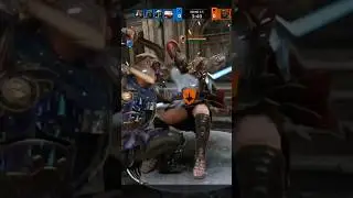 TIANDI HAS THE BEST MIX-UPS #forhonor #forhonorpc #forhonormemes #xbox #playstation #gaming #knights