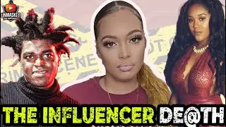 Influencer K!lled in Shootout Tied to Rap Beef Between Kodak Black & Jackboy Because She ...