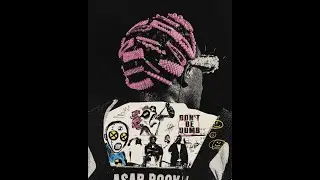 {FREE} A$AP ROCKY + CLAMS CASINO + DON'T BE DUMB TYPE BEAT - I'D DO ANYTHING {PROD.GEORGIE X VTT}