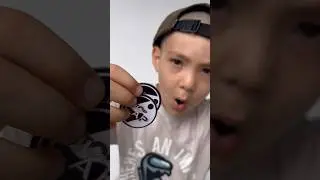 Новая волна фишек #топкэп # topcaps #фишки