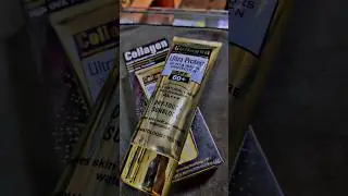 Collagen Ultra Pro Sun Block #calmdown #skincare #viralshort #whitener #sunblockcream