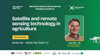 Satellite and Remote Sensing Technology in Agriculture